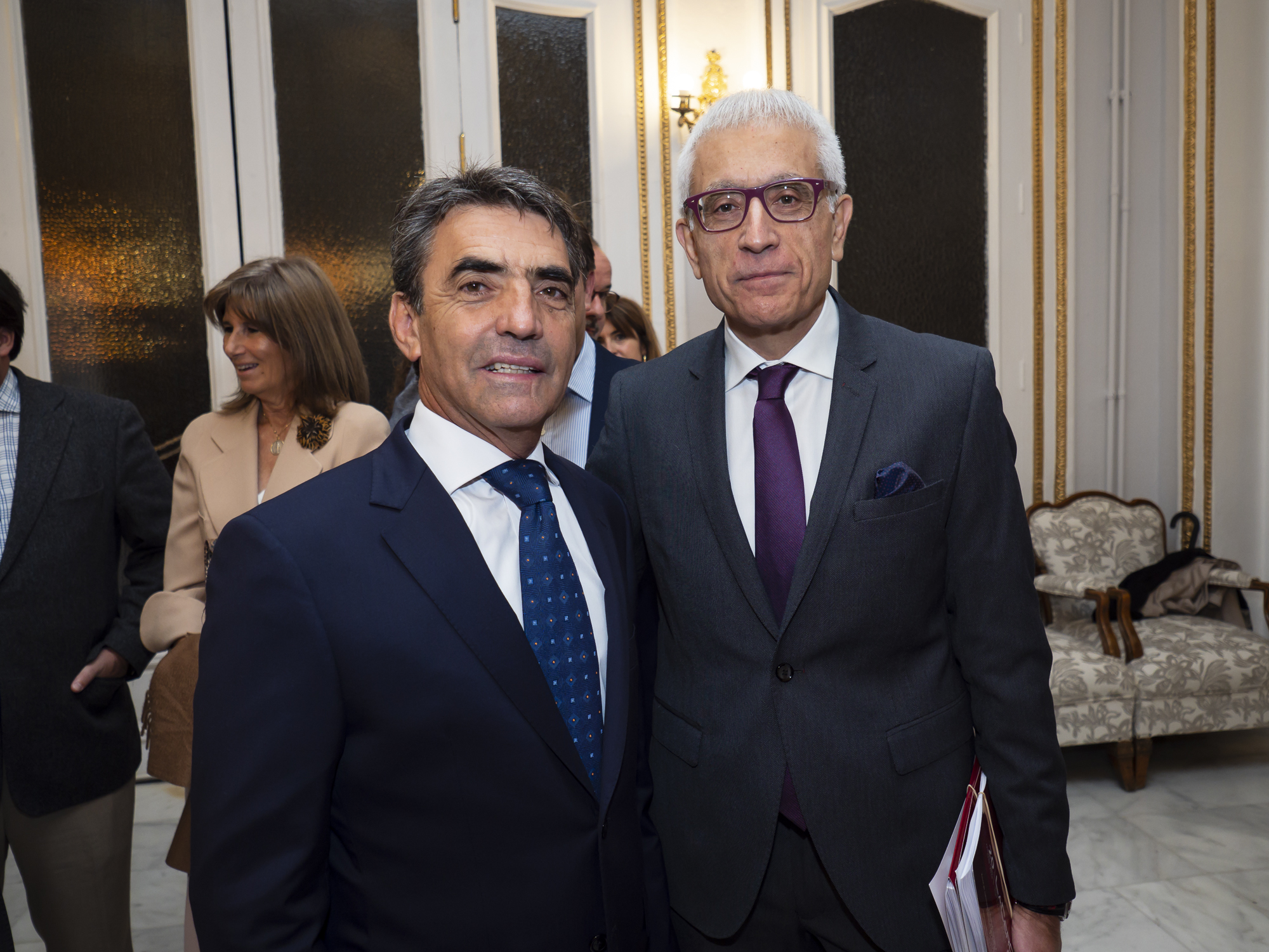 Albacete - Gala entrega Premios Taurinos los Samueles 2018