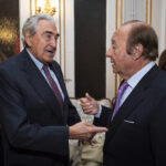 Albacete - Gala entrega Premios Taurinos los Samueles 2018