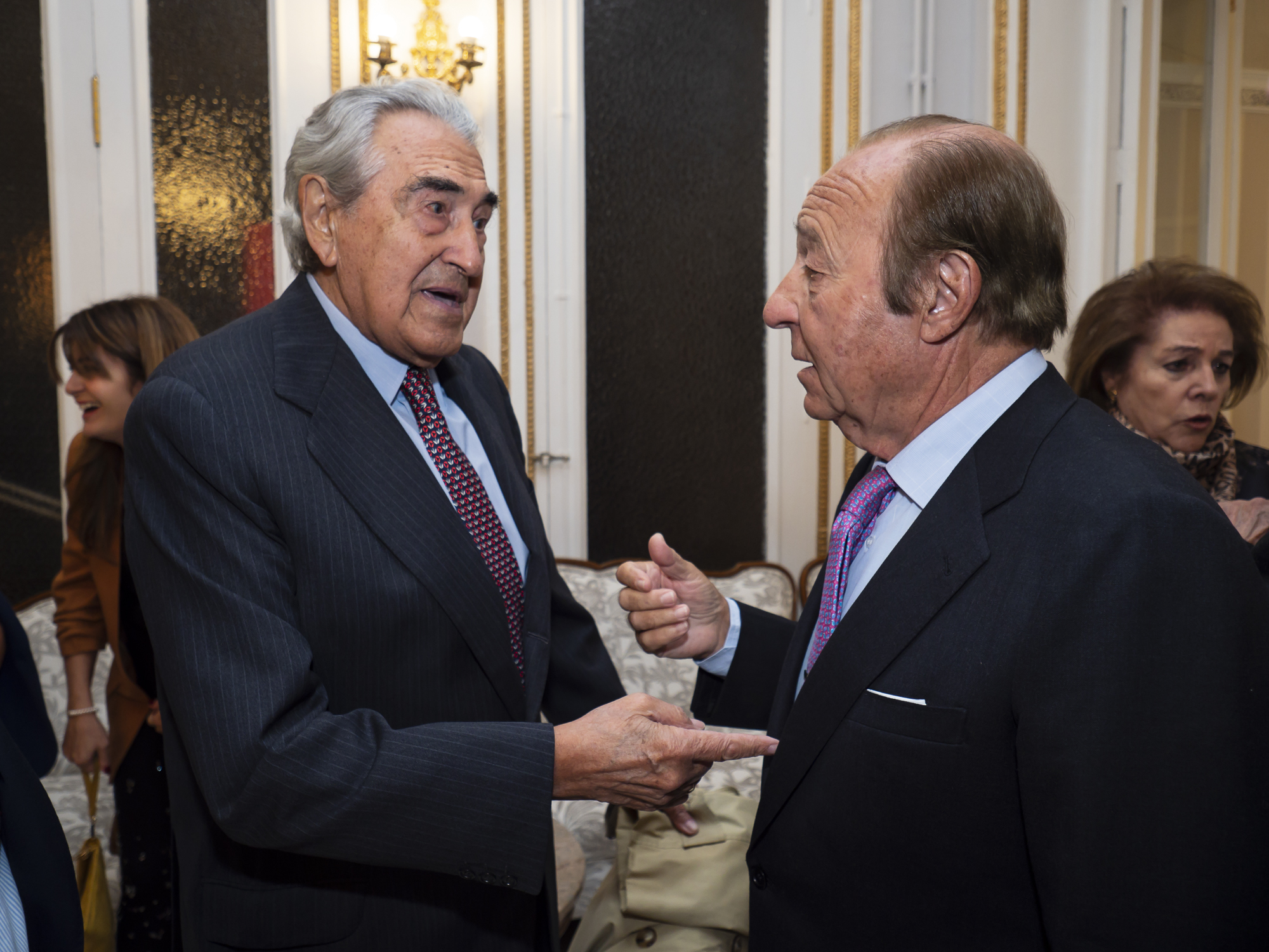 Albacete - Gala entrega Premios Taurinos los Samueles 2018