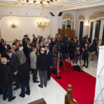 Albacete - Gala entrega Premios Taurinos los Samueles 2018