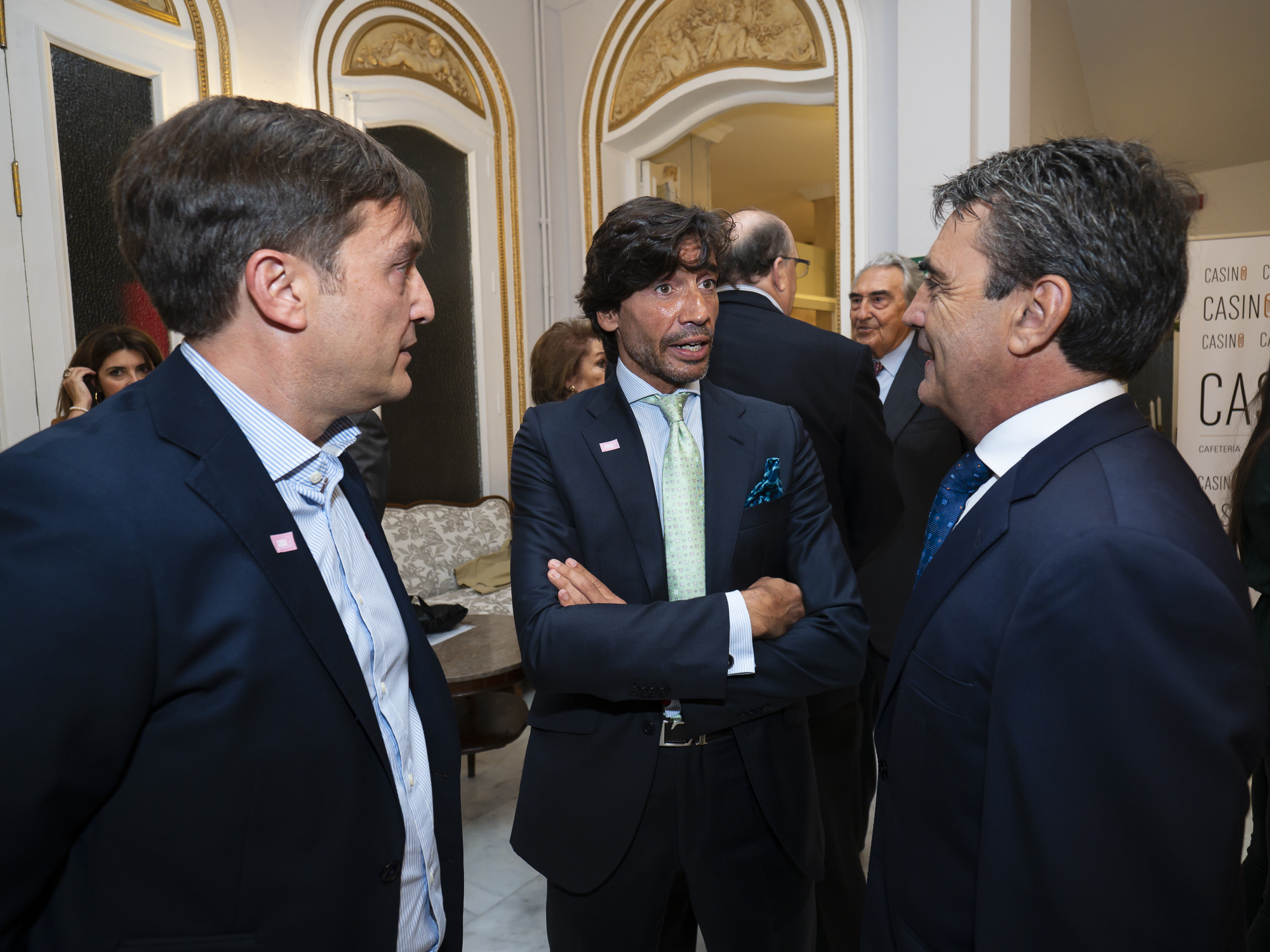 Albacete - Gala entrega Premios Taurinos los Samueles 2018