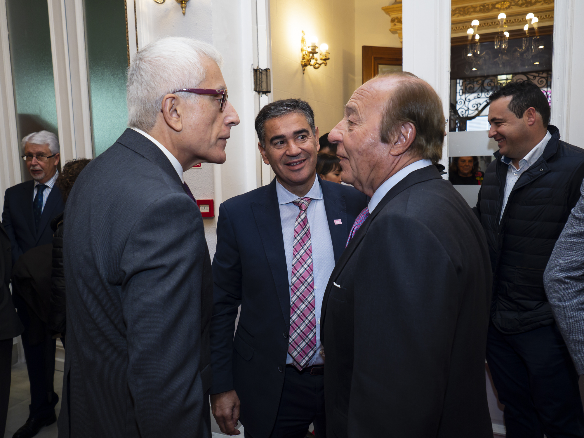 Albacete - Gala entrega Premios Taurinos los Samueles 2018