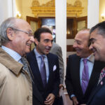 Albacete - Gala entrega Premios Taurinos los Samueles 2018