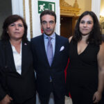 Albacete - Gala entrega Premios Taurinos los Samueles 2018