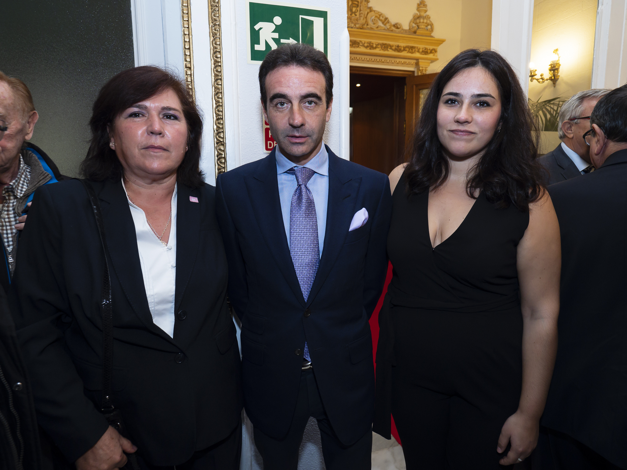 Albacete - Gala entrega Premios Taurinos los Samueles 2018