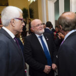 Albacete - Gala entrega Premios Taurinos los Samueles 2018