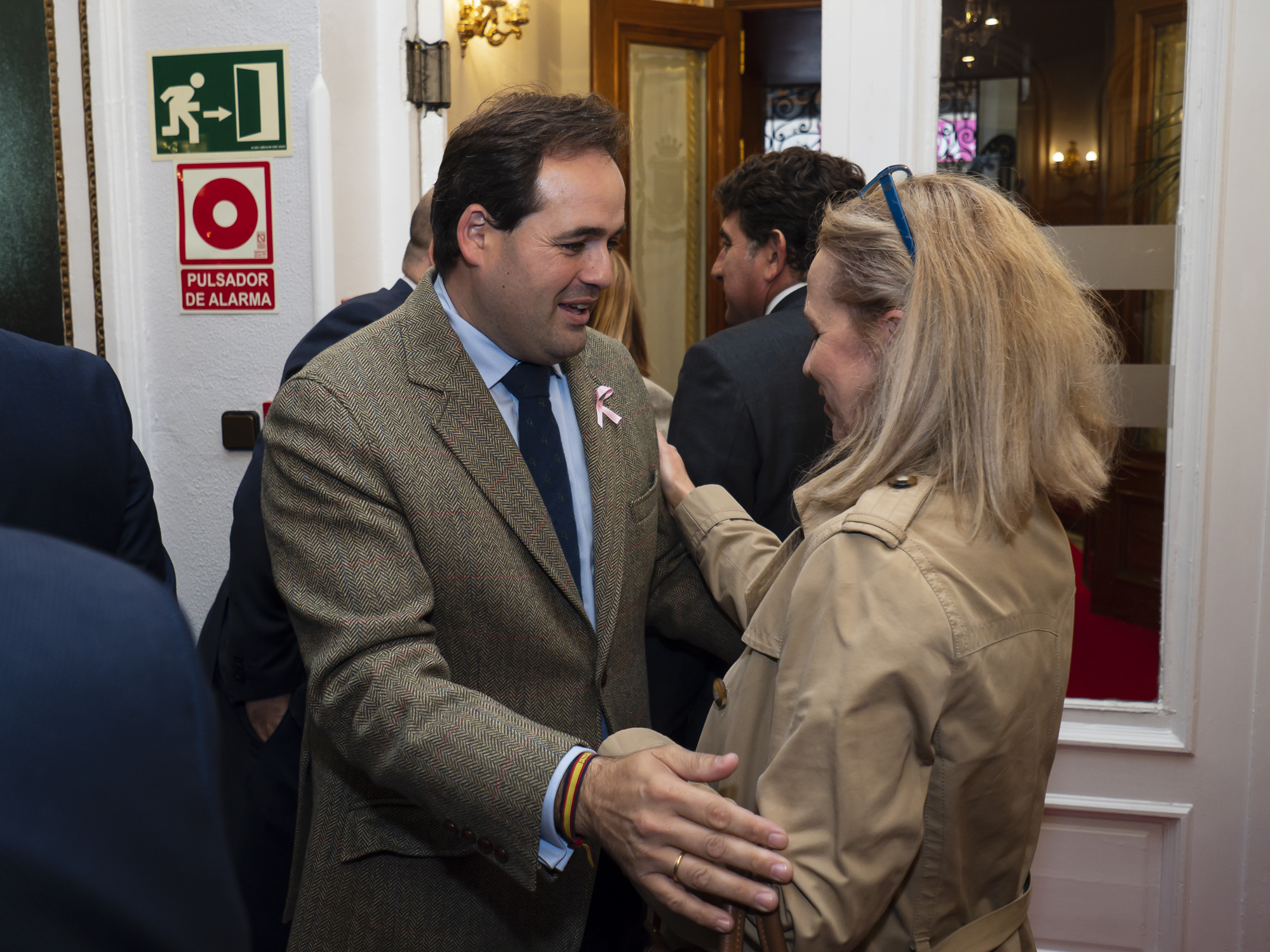 Albacete - Gala entrega Premios Taurinos los Samueles 2018