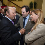 Albacete - Gala entrega Premios Taurinos los Samueles 2018