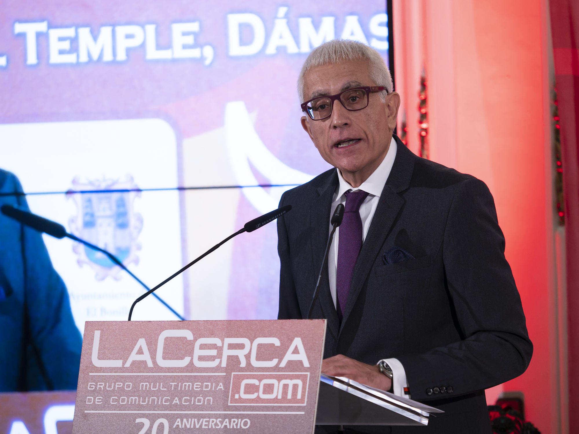 Albacete - Gala entrega Premios Taurinos los Samueles 2018