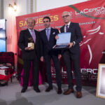 Albacete - Gala entrega Premios Taurinos los Samueles 2018