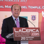 Albacete - Gala entrega Premios Taurinos los Samueles 2018