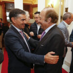 Albacete - Gala entrega Premios Taurinos los Samueles 2018