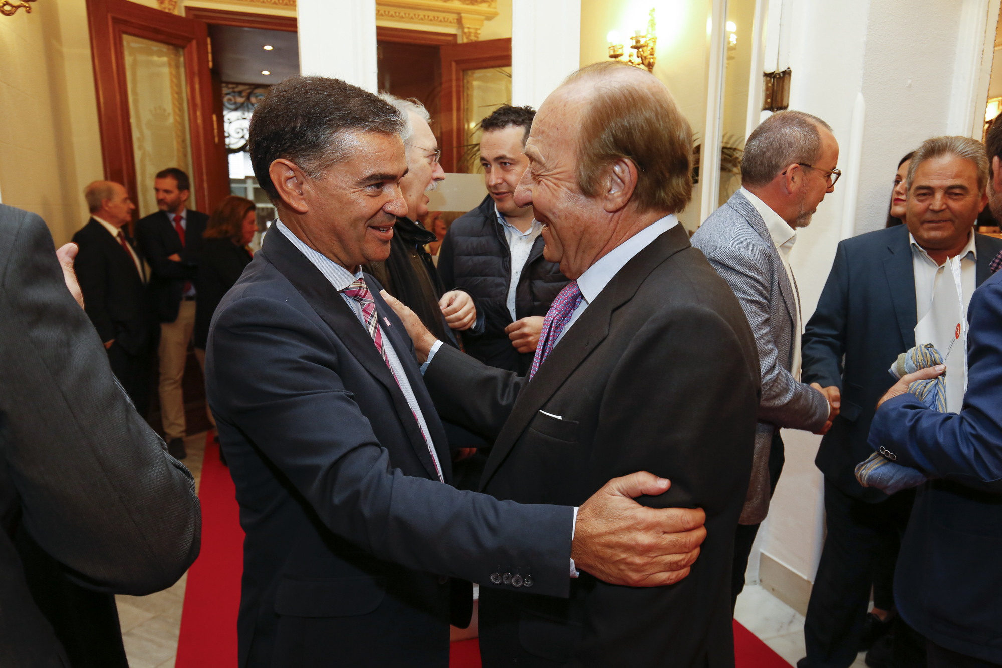Albacete - Gala entrega Premios Taurinos los Samueles 2018