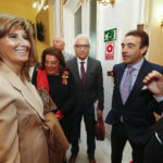 Albacete - Gala entrega Premios Taurinos los Samueles 2018
