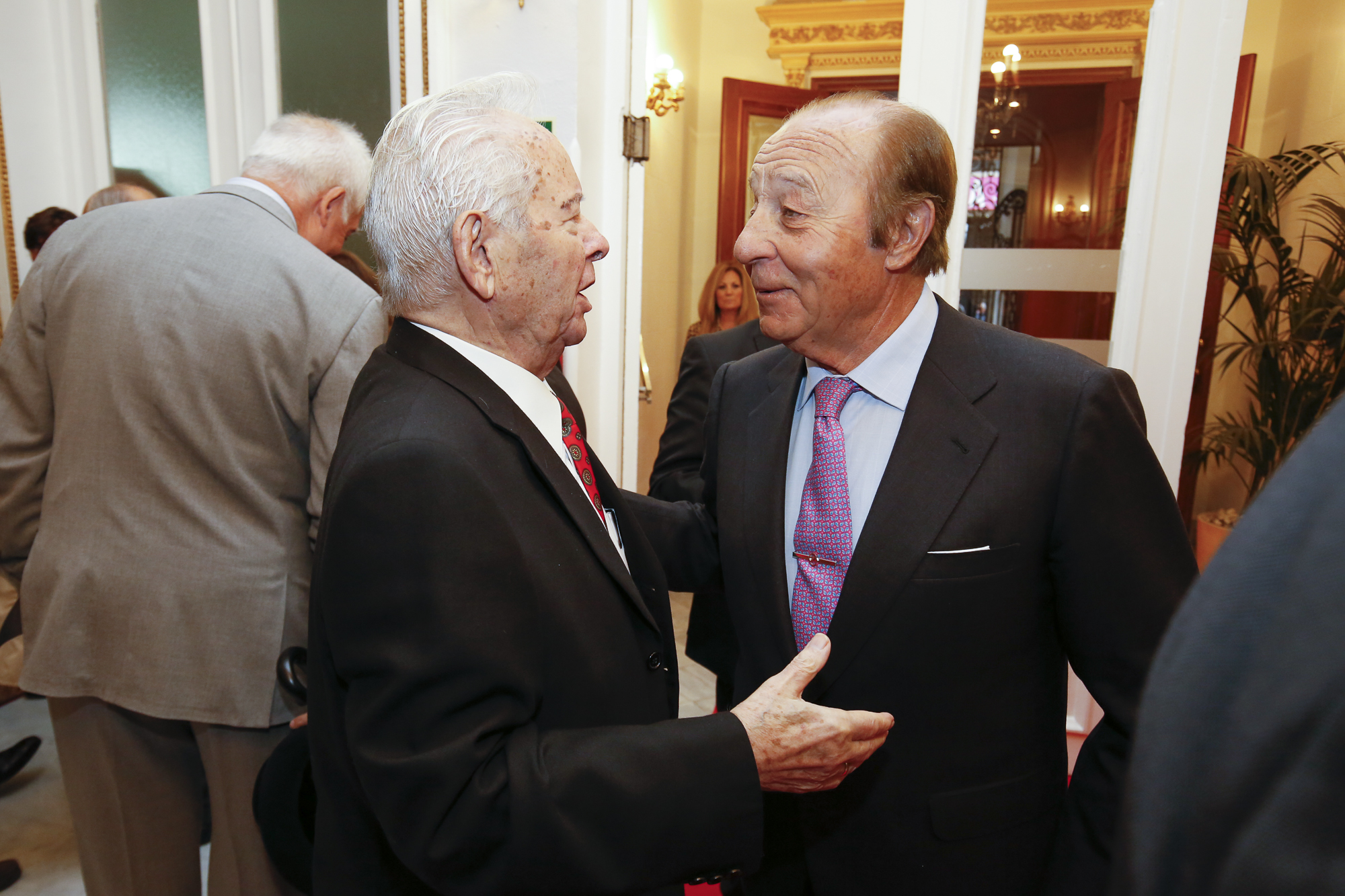 Albacete - Gala entrega Premios Taurinos los Samueles 2018