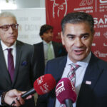 Albacete - Gala entrega Premios Taurinos los Samueles 2018