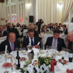 Albacete - Gala entrega Premios Taurinos los Samueles 2018