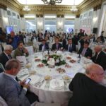 Albacete - Gala entrega Premios Taurinos los Samueles 2018