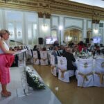 Albacete - Gala entrega Premios Taurinos los Samueles 2018