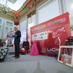 Albacete - Gala entrega Premios Taurinos los Samueles 2018