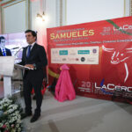 Albacete - Gala entrega Premios Taurinos los Samueles 2018