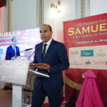 Albacete - Gala entrega Premios Taurinos los Samueles 2018