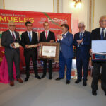 Albacete - Gala entrega Premios Taurinos los Samueles 2018
