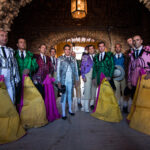 Hellín (Albacete) - Corrida de toros - Domingo 7 de octubre de 2018