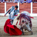 Hellín (Albacete) - Corrida de toros - Domingo 7 de octubre de 2018