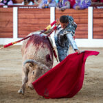 Hellín (Albacete) - Corrida de toros - Domingo 7 de octubre de 2018