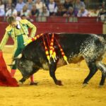 Zaragoza - Feria del Pilas - Cogida de Alejandro Mora - Viernes 5 de octubre de 2018