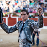 Hellín (Albacete) - Corrida de toros - Domingo 7 de octubre de 2018