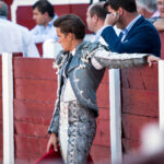 Hellín (Albacete) - Corrida de toros - Domingo 7 de octubre de 2018