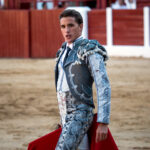 Hellín (Albacete) - Corrida de toros - Domingo 7 de octubre de 2018