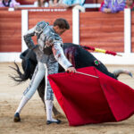 Hellín (Albacete) - Corrida de toros - Domingo 7 de octubre de 2018