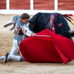 Hellín (Albacete) - Corrida de toros - Domingo 7 de octubre de 2018