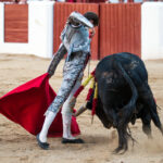Hellín (Albacete) - Corrida de toros - Domingo 7 de octubre de 2018