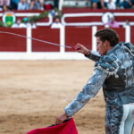 Hellín (Albacete) - Corrida de toros - Domingo 7 de octubre de 2018
