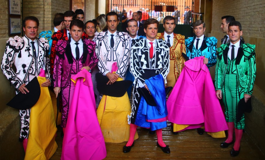 Zaragoza, 13 de octubre de 2018