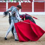 Hellín (Albacete) - Corrida de toros - Domingo 7 de octubre de 2018