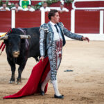 Hellín (Albacete) - Corrida de toros - Domingo 7 de octubre de 2018