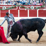 Hellín (Albacete) - Corrida de toros - Domingo 7 de octubre de 2018
