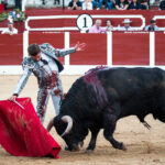 Hellín (Albacete) - Corrida de toros - Domingo 7 de octubre de 2018