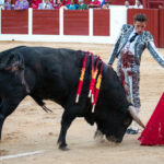 Hellín (Albacete) - Corrida de toros - Domingo 7 de octubre de 2018