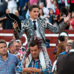 Hellín (Albacete) - Corrida de toros - Domingo 7 de octubre de 2018