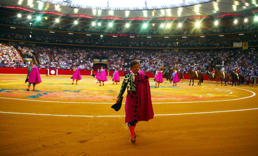 Zaragoza, 13 de octubre de 2018