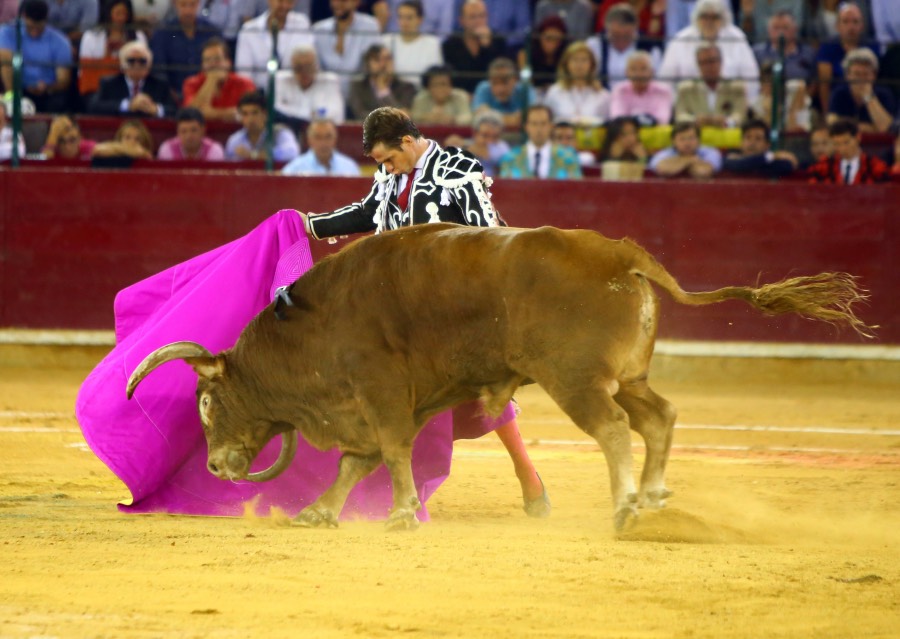 Zaragoza, 13 de octubre de 2018