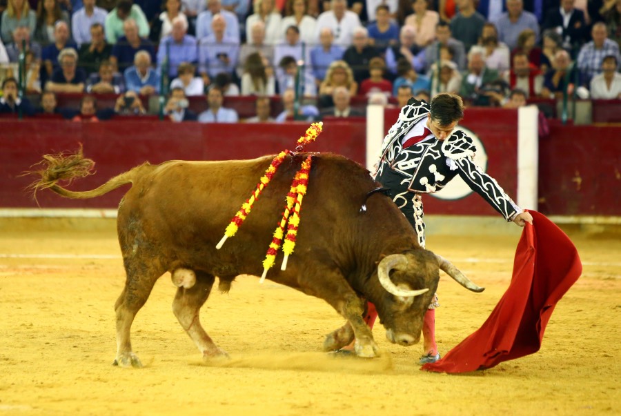 Zaragoza, 13 de octubre de 2018