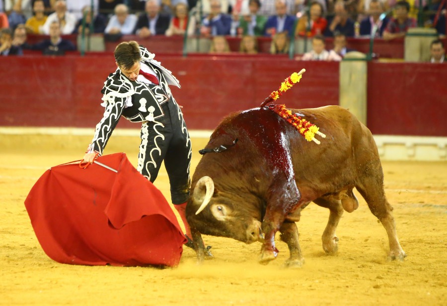 Zaragoza, 13 de octubre de 2018