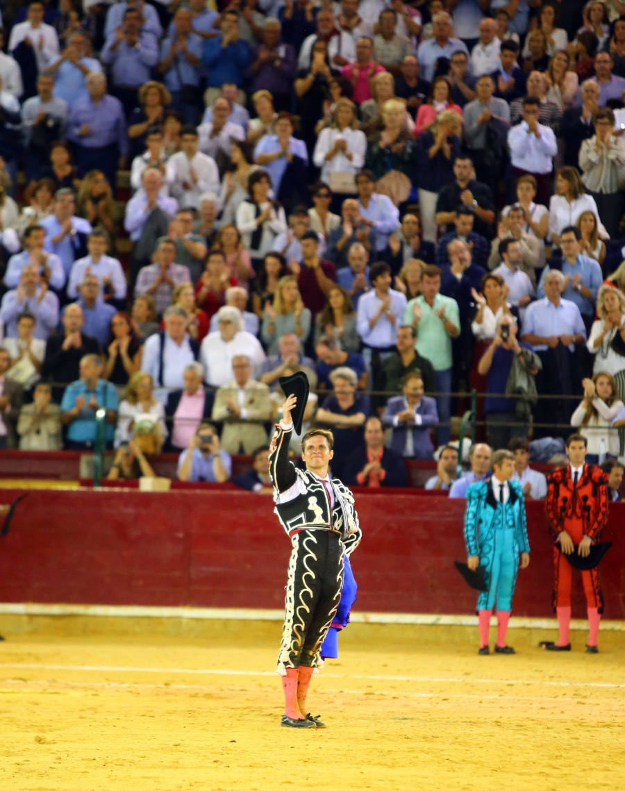 Zaragoza, 13 de octubre de 2018